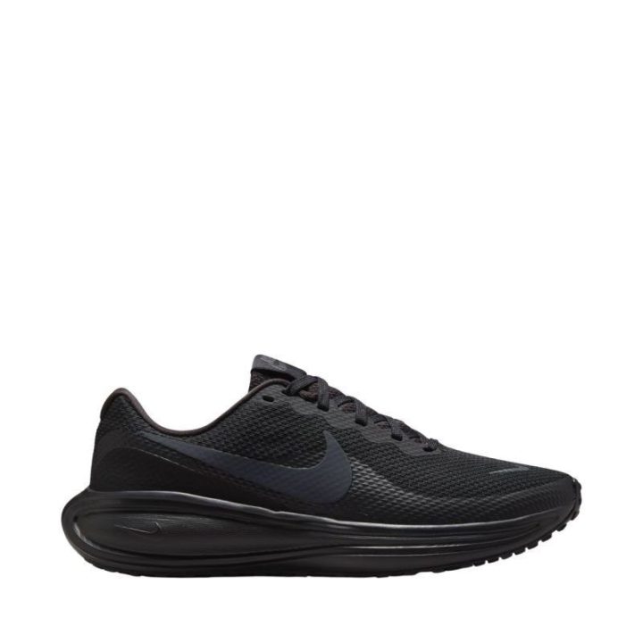 Moteriški bėgimo bateliai Nike Revolution 8, juodi