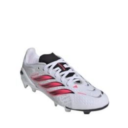 Vaikiški futbolo bateliai adidas Predator Elite FG, IH1996