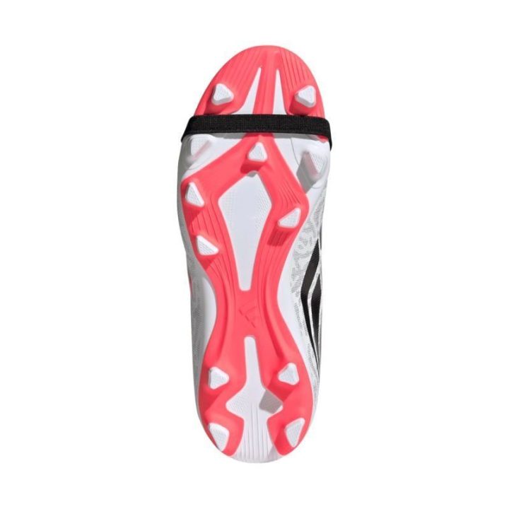 Vaikiški futbolo bateliai adidas Predator Elite FG, IH1996