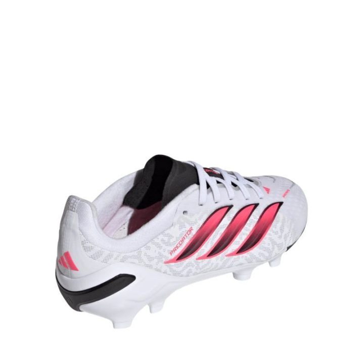 Vaikiški futbolo bateliai adidas Predator Elite FG, IH1996