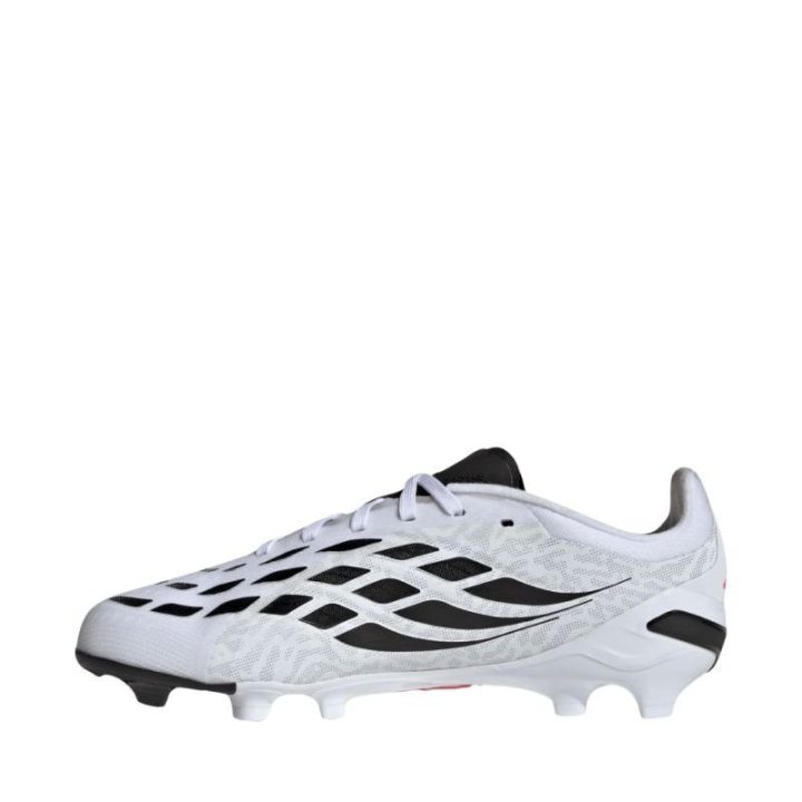 Vaikiški futbolo bateliai adidas Predator Elite FG, IH1996