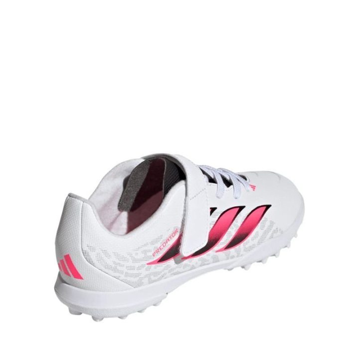 Vaikiški futbolo bateliai dirbtinei žolei adidas Predator Club