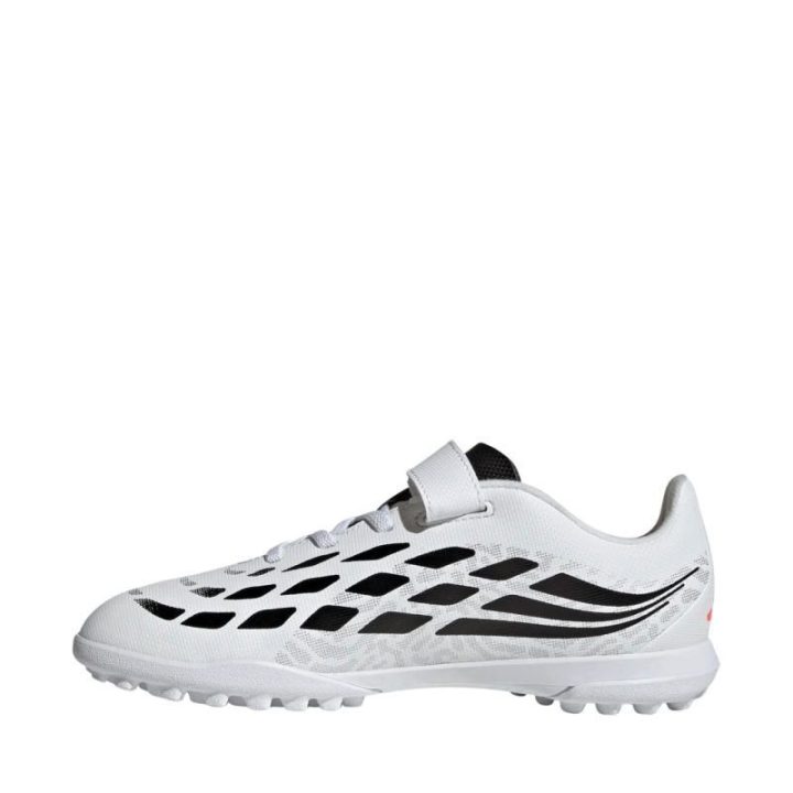 Vaikiški futbolo bateliai dirbtinei žolei adidas Predator Club