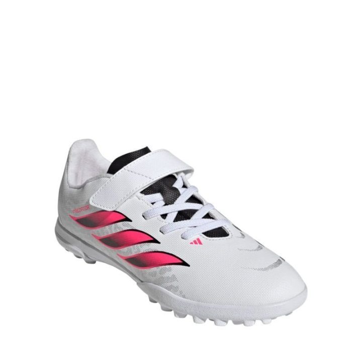 Vaikiški futbolo bateliai dirbtinei žolei adidas Predator Club
