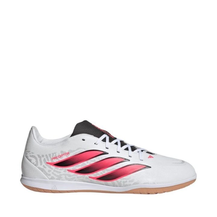 Vyriški salės futbolo bateliai adidas Predator Club IN Sala IH2119