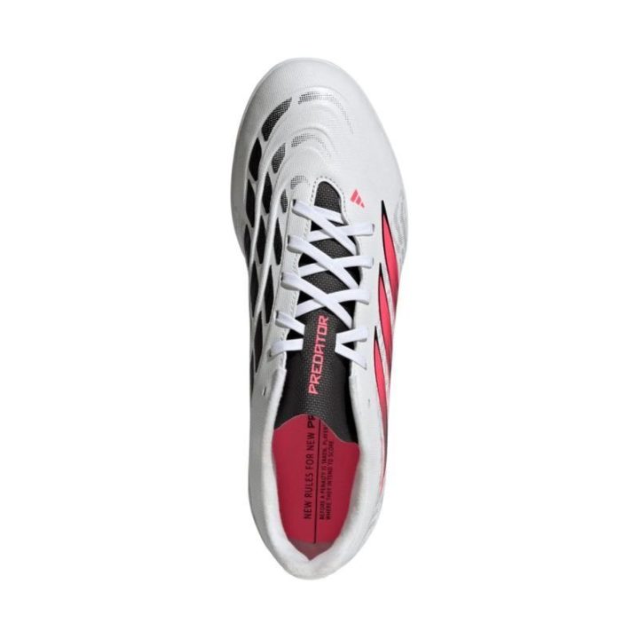 Vyriški salės futbolo bateliai adidas Predator Club IN Sala IH2119