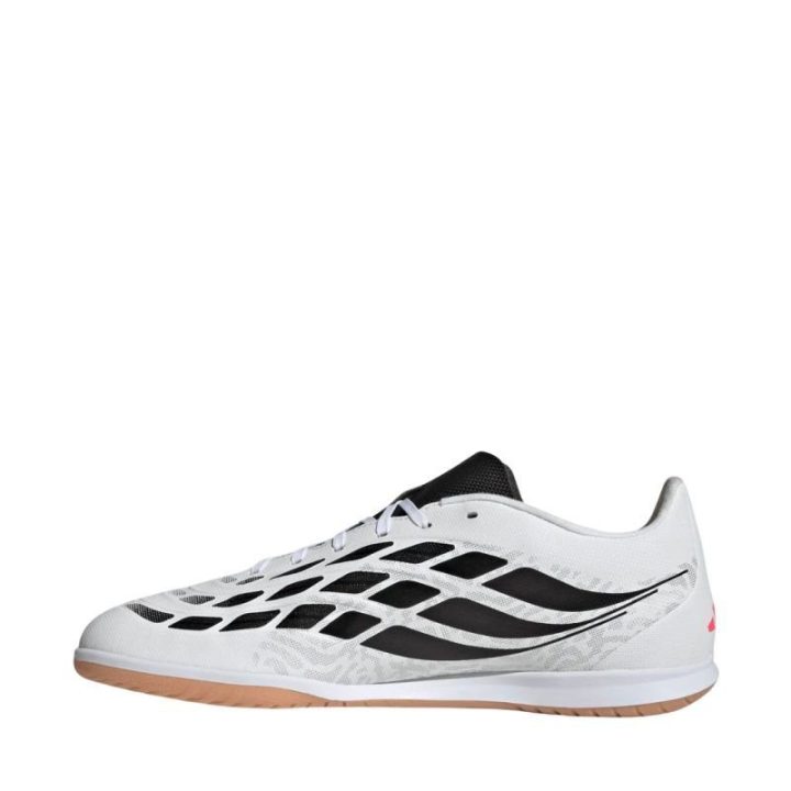 Vyriški salės futbolo bateliai adidas Predator Club IN Sala IH2119