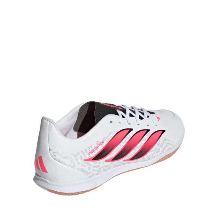 Vyriški salės futbolo bateliai adidas Predator Club IN Sala IH2119