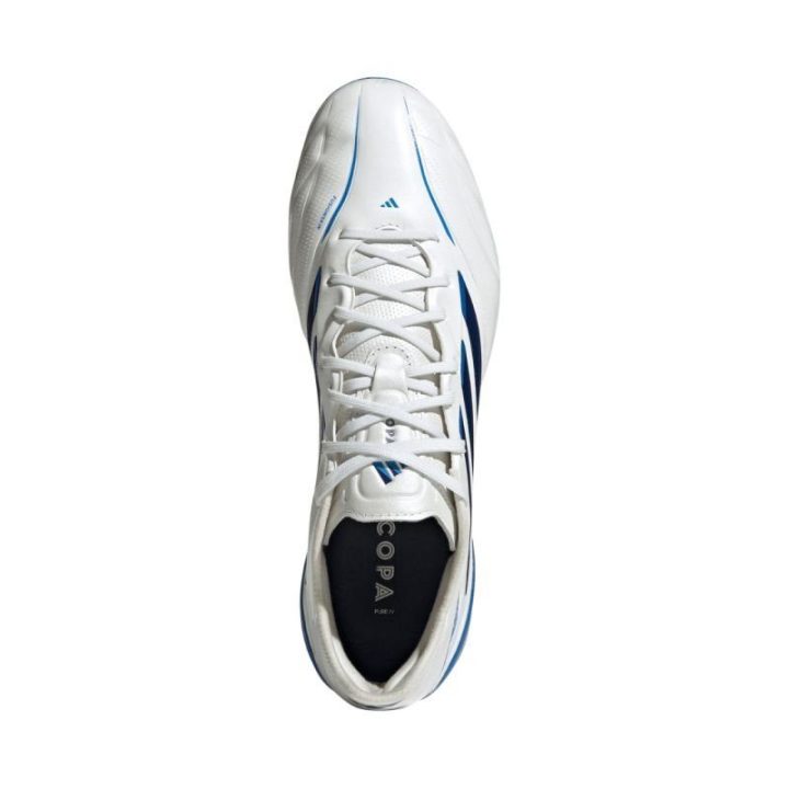 Vyriški futbolo bateliai adidas Copa Pure IV Elite SG