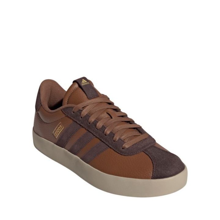 Vyriški sportbačiai su raišteliais adidas VL Court 3.0