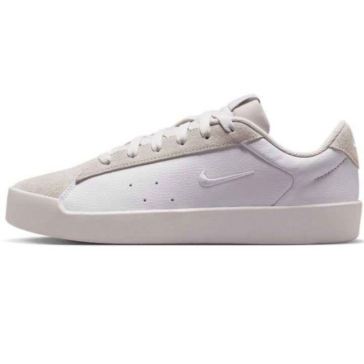 Moteriški laisvalaikio batai Nike Court Herritage IM7529-100