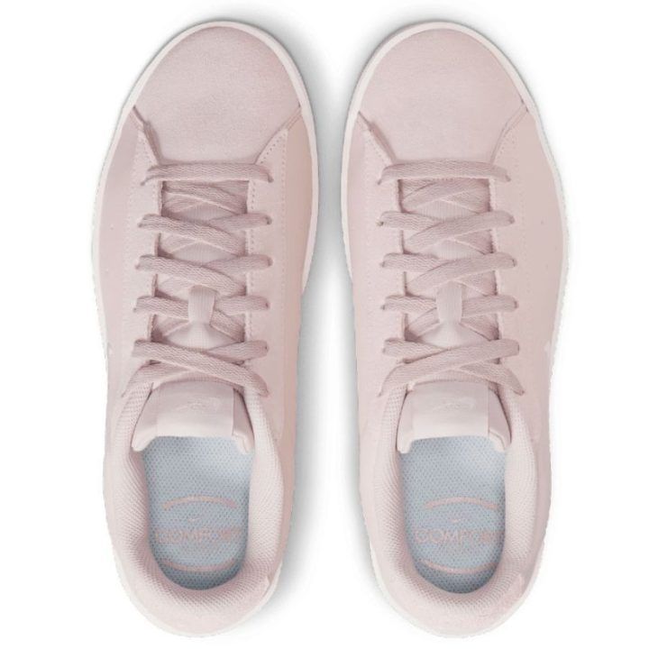 Moteriški laisvalaikio batai Nike Court Herritage