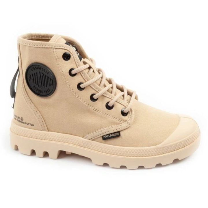 Moteriški auliniai batai Palladium Pampa Hi HTG Supply