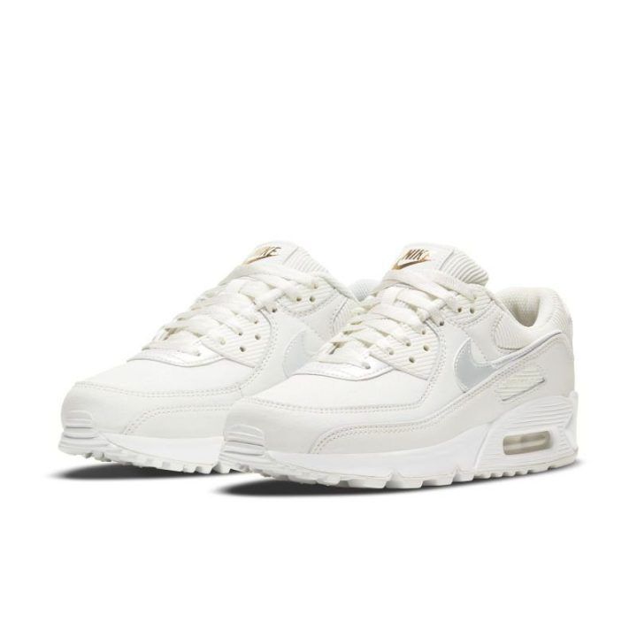 Moteriški laisvalaikio batai Nike Air Max 90
