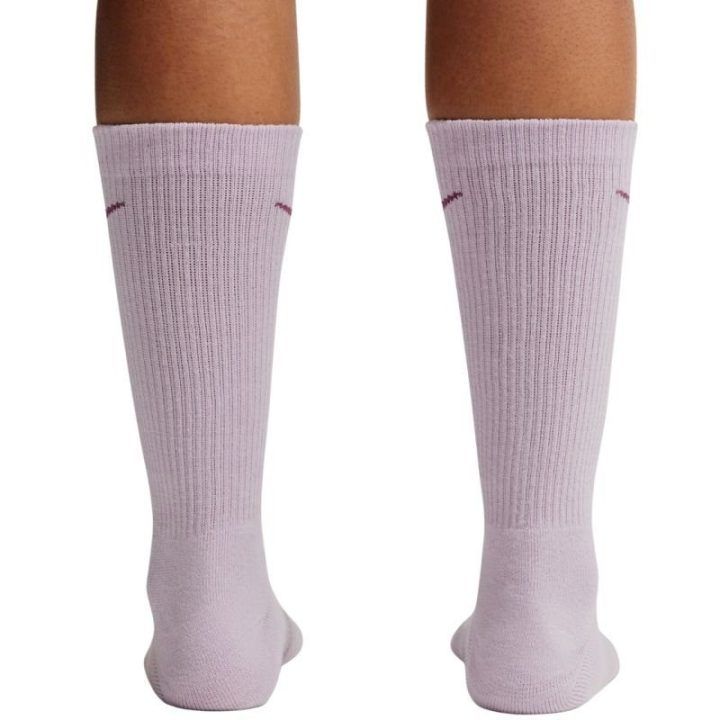 Kojinių komplektas Nike Everyday Elevated, 6 poros, įvairiaspalvis