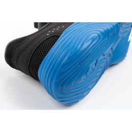 Vaikiški įspiriami sportbačiai Skechers Bounder Pro