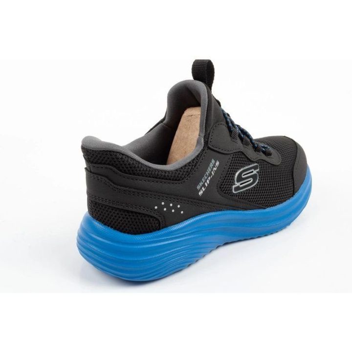 Vaikiški įspiriami sportbačiai Skechers Bounder Pro