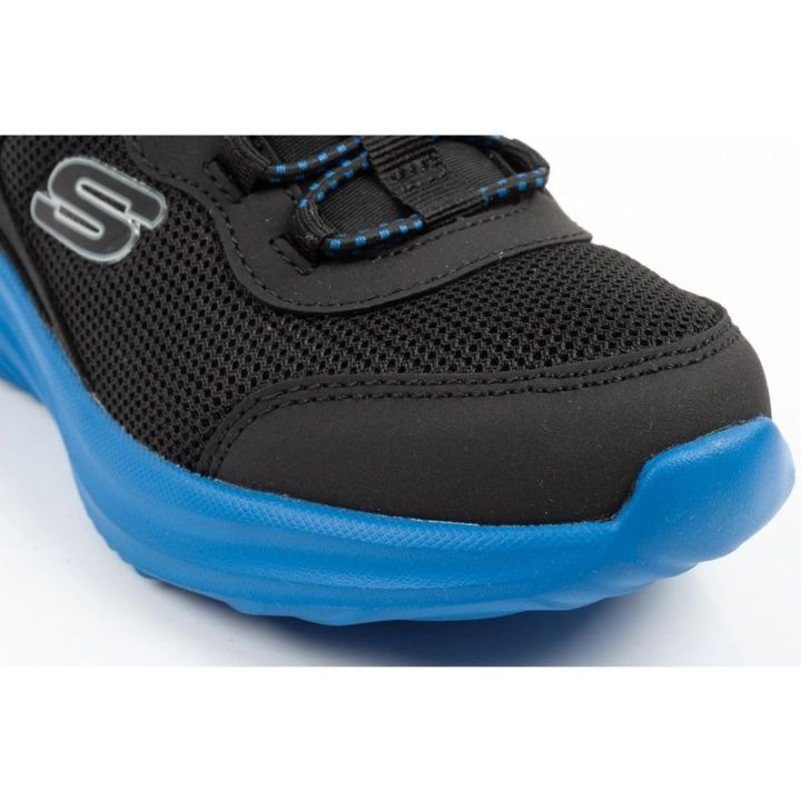 Vaikiški įspiriami sportbačiai Skechers Bounder Pro