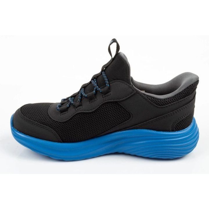 Vaikiški įspiriami sportbačiai Skechers Bounder Pro