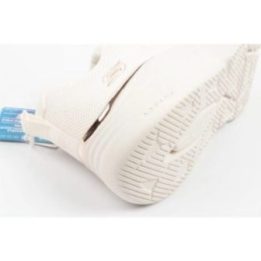 Moteriški sportbačiai Skechers BOBS Sport Arch Fit Elev8, ekru
