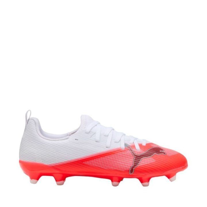 Vaikiški futbolo bateliai Puma Ultra 7 Match FG/AG