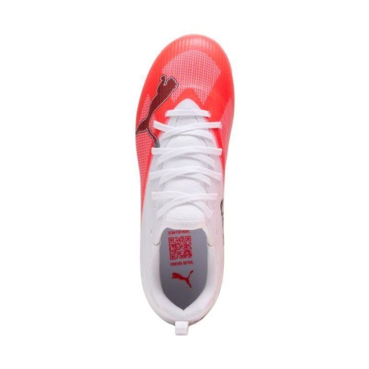 Vaikiški futbolo bateliai Puma Ultra 7 Match FG/AG
