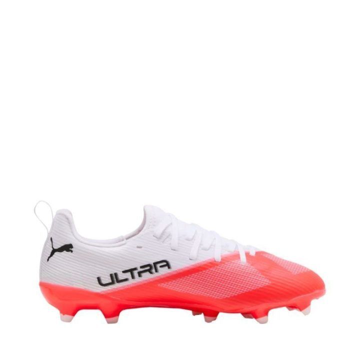 Vaikiški futbolo bateliai Puma Ultra 7 Match FG/AG