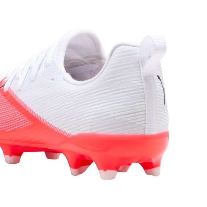 Vaikiški futbolo bateliai Puma Ultra 7 Match FG/AG