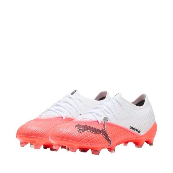 Vyriški futbolo bateliai Puma Ultra Nitro 7 Pro FG The Arrival Pack