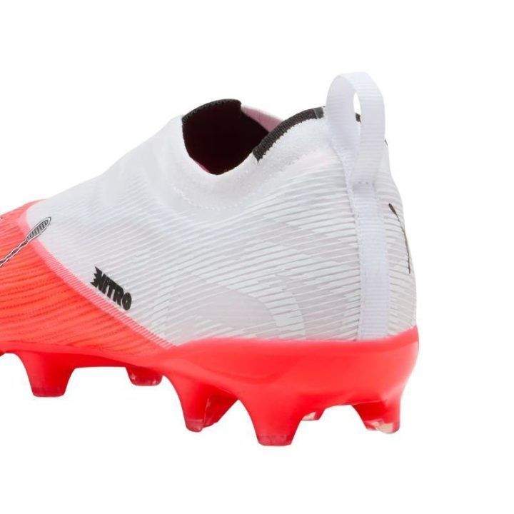Futbolo bateliai vaikams Puma Ultra Nitro 7 Ultimate LL FG/AG