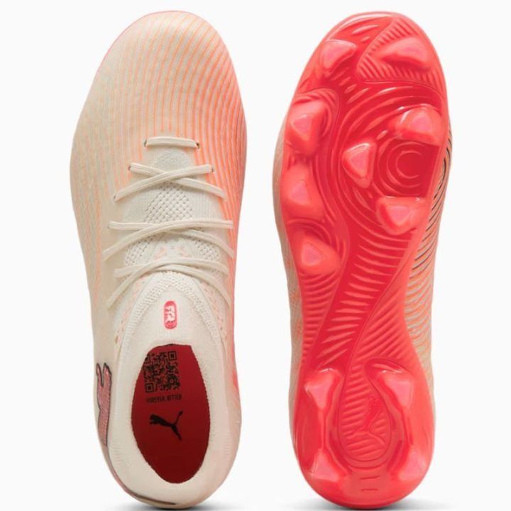 Jaunimo futbolo bateliai FG/AG Puma Future 9 Pro