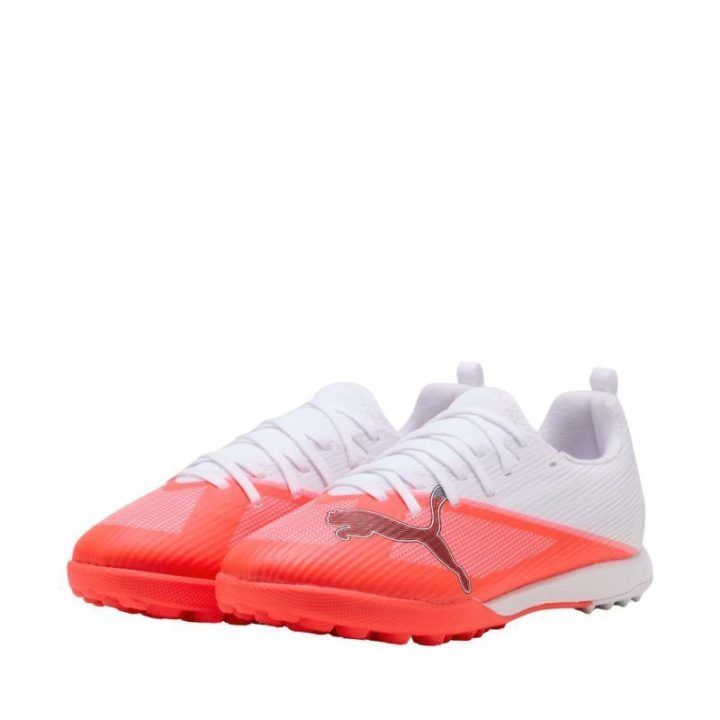 Vaikiški futbolo bateliai Puma Ultra 7 Match TT