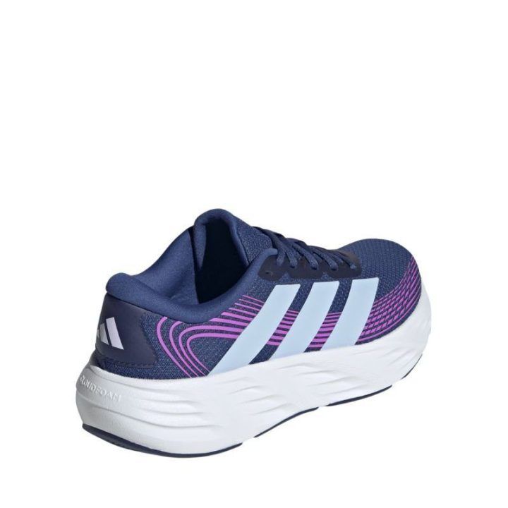 Moteriški bėgimo bateliai iki 10 km adidas Galaxy 8