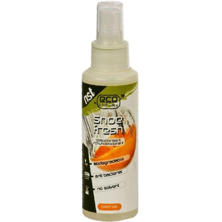 Batų gaiviklis NST, apelsinų kvapo, 125 ml