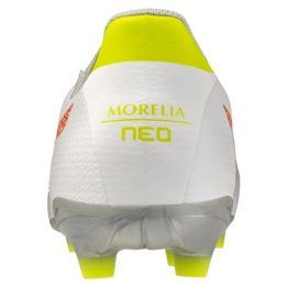 Futbolo bateliai natūraliai vejai Mizuno Morelia Neo V Beta Select