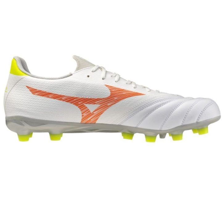 Futbolo bateliai natūraliai vejai Mizuno Morelia Neo V Beta Select