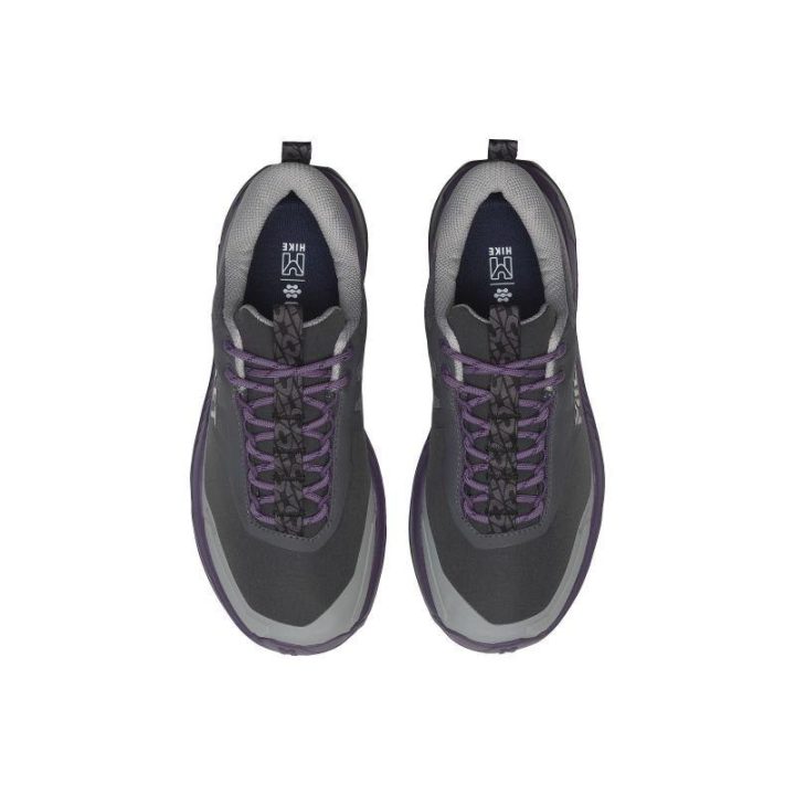 Moteriški žygio batai su GORE-TEX Millet Seneca GTX, grafito