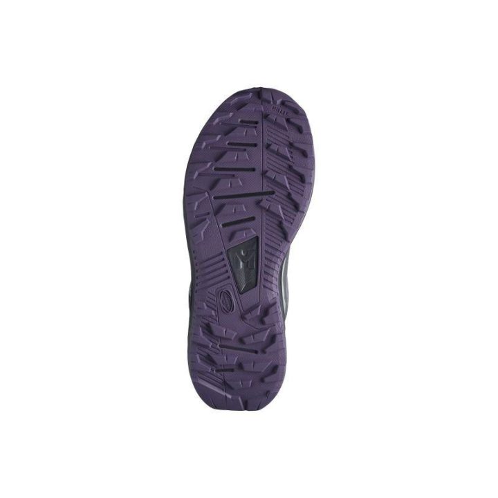 Moteriški žygio batai su GORE-TEX Millet Seneca GTX, grafito