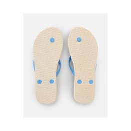 Moteriškos šlepetės per pirštą Rip Curl Bondi Bloom, smėlio