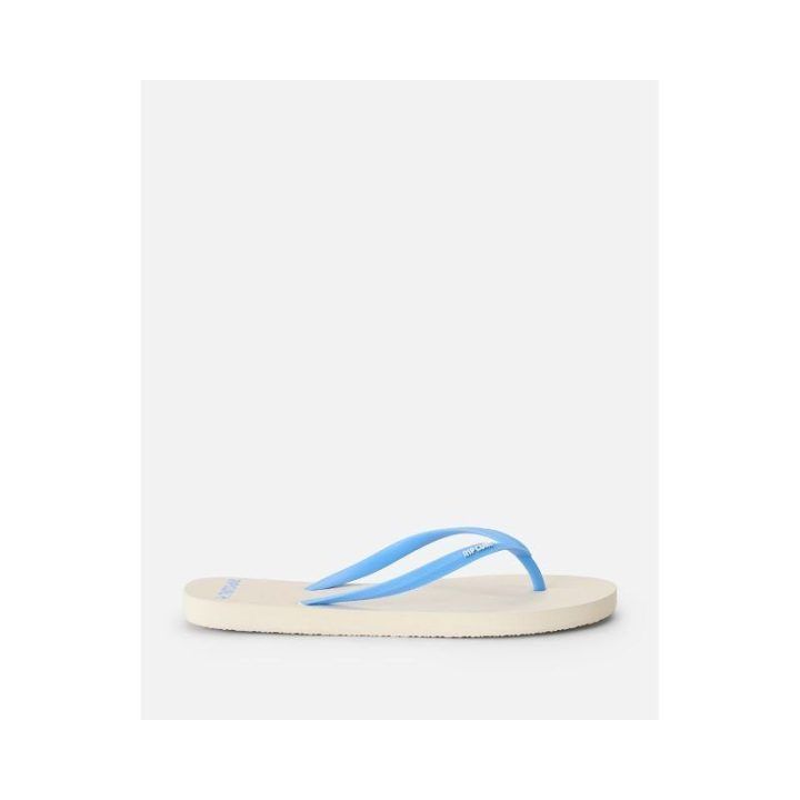 Moteriškos šlepetės per pirštą Rip Curl Bondi Bloom, smėlio