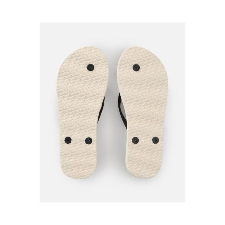 Moteriškos šlepetės per pirštą Rip Curl Mixed Bloom, rudos