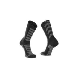 Dviračių kojinės su BioMap forma Northwave Husky Ceramic High, 24 cm