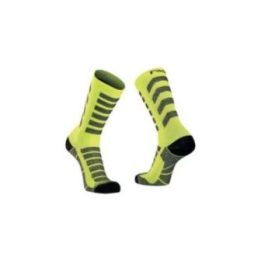 Merino vilnos dviračių kojinės Northwave Husky Ceramic High, 24 cm