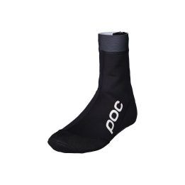 Dviratininko batų antbačiai POC Thermal Bootie, juodi