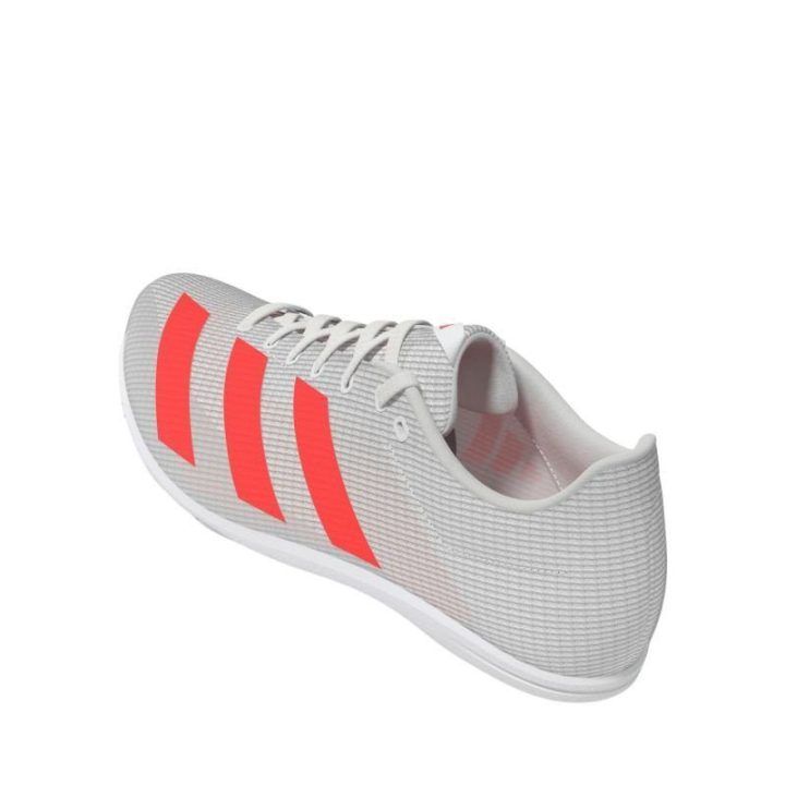 Vaikiški lengvosios atletikos bateliai su spygliais adidas Allroundstar