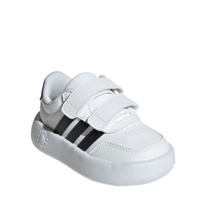 Vaikiški sportbačiai su lipukais adidas Breaknet 3.0 CF I