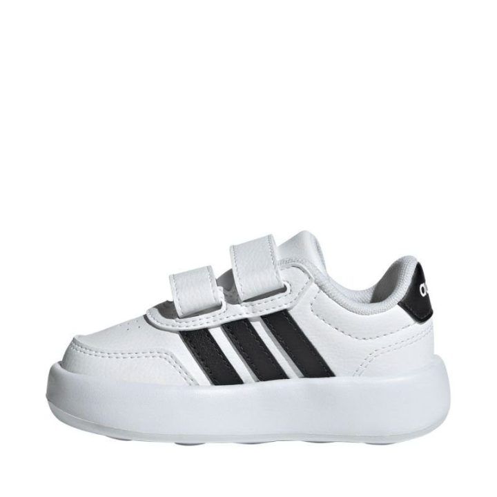 Vaikiški sportbačiai su lipukais adidas Breaknet 3.0 CF I