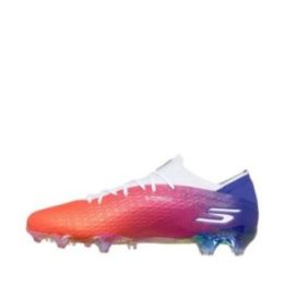 Vyriški futbolo bateliai natūraliai vejai Skechers SKX 2 Elite