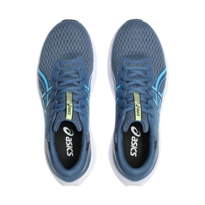 Vyriški bėgimo bateliai Asics Patriot 14, 1011C050