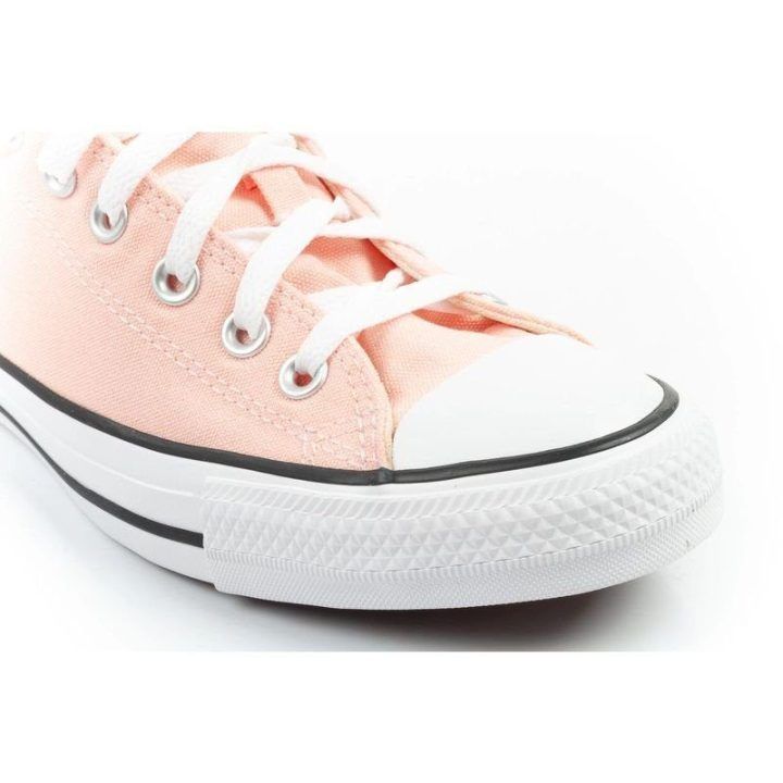 Moteriški kedai Converse Chuck Taylor All Star, rožiniai
